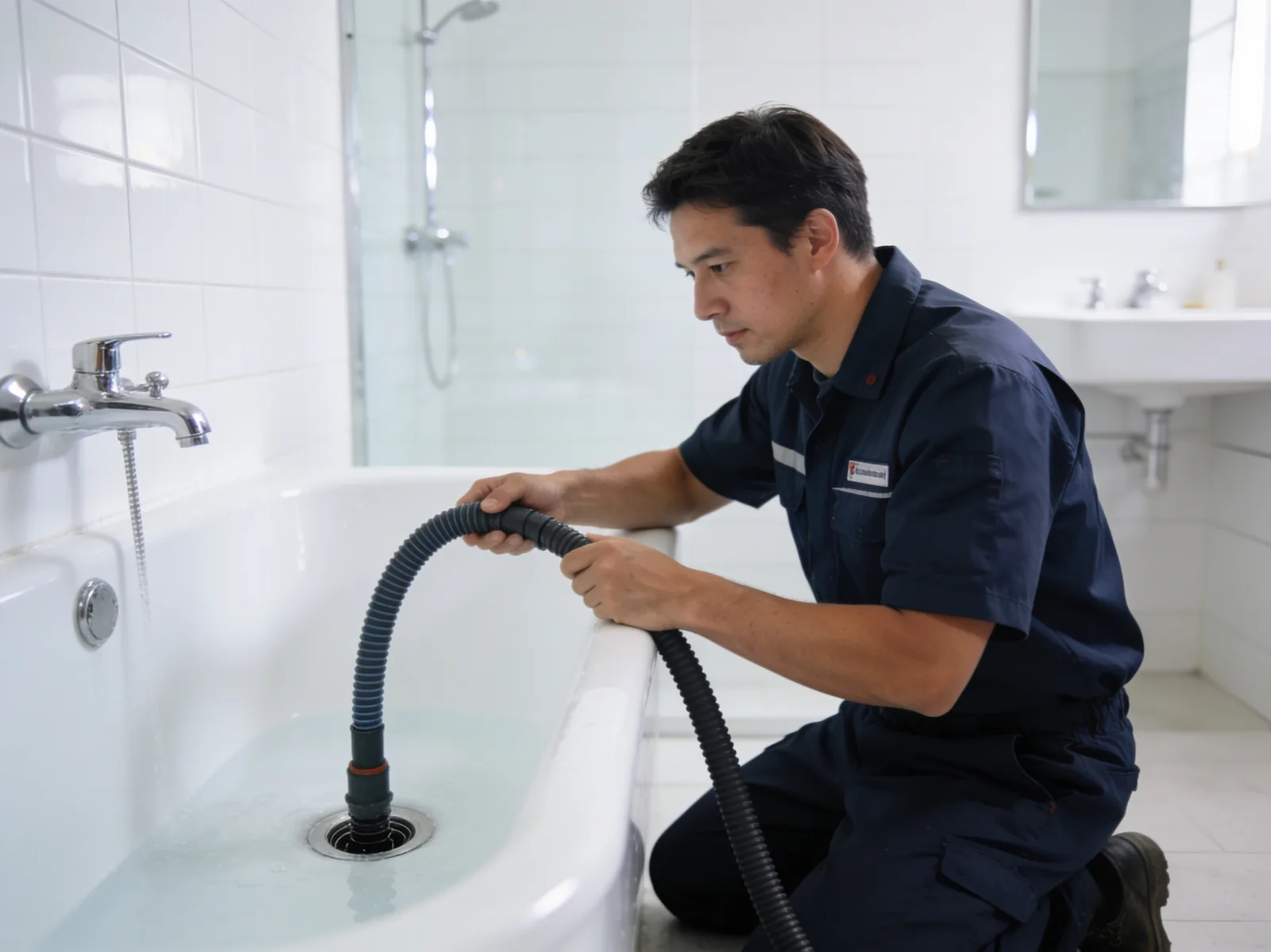 Emergency Plumber Hicksville, NY FAQs